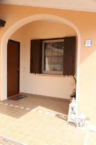 Apartamento Villaggio Olm�