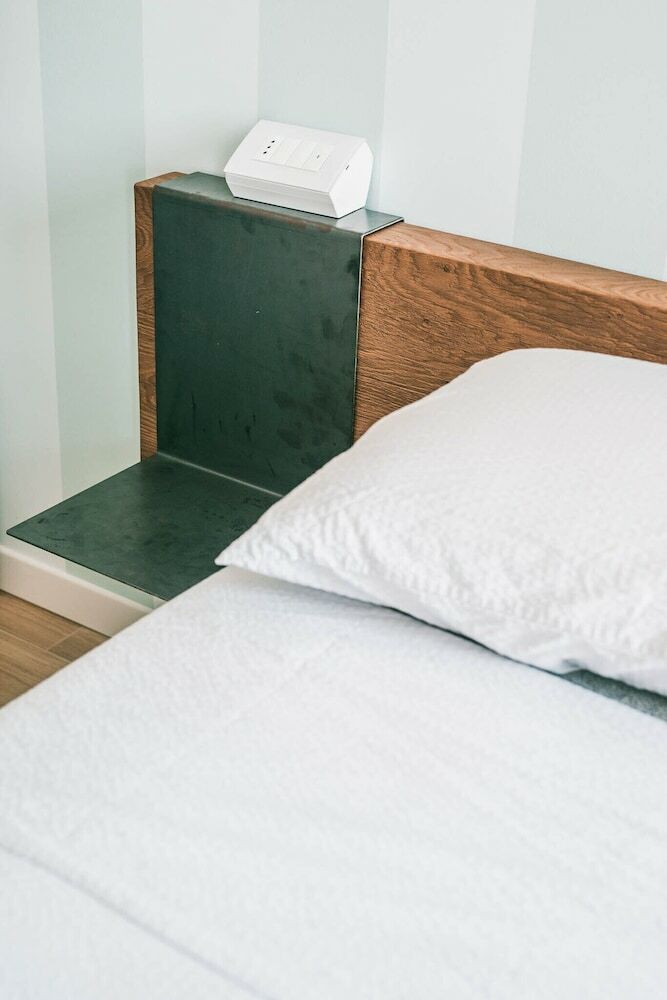 Bed & Breakfast Little House
