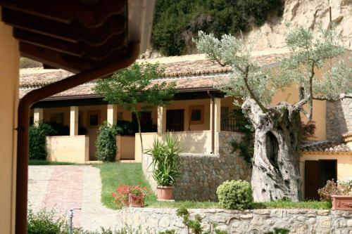 Agroturismo Villa Maria