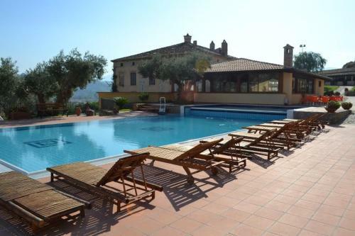 Agroturismo Villa Maria