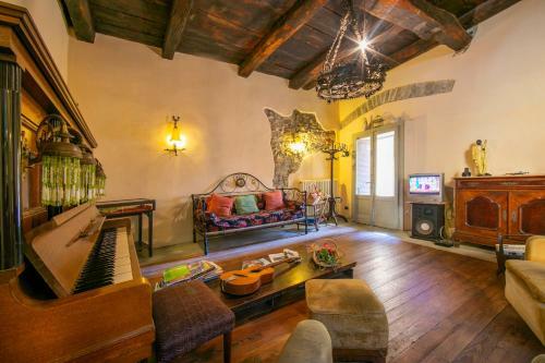 Villa Residenza Il Glicine Di Lesa