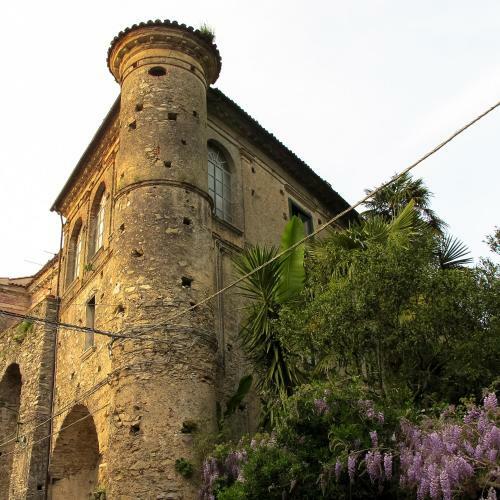 Bed & Breakfast Palazzo Gallotti