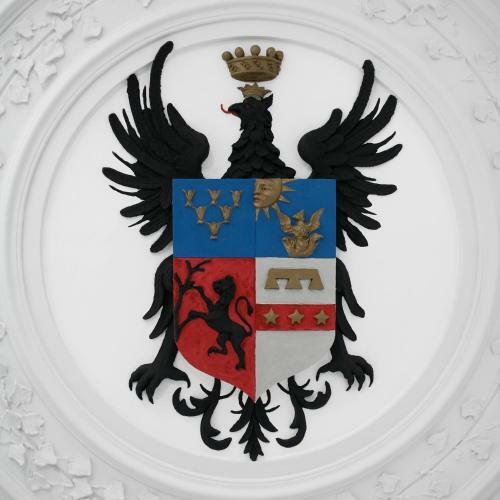 Bed & Breakfast Palazzo Gallotti