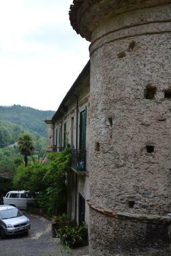 Bed & Breakfast Palazzo Gallotti