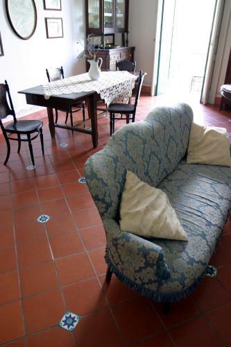 Bed & Breakfast Palazzo Gallotti
