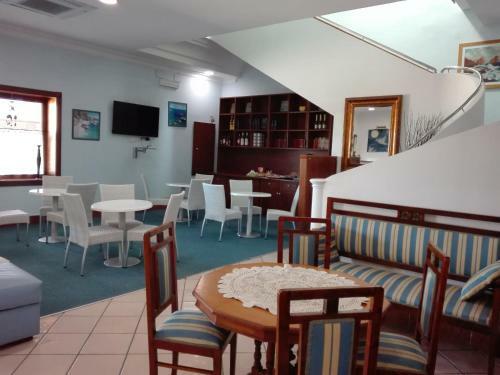 Hotel Mare