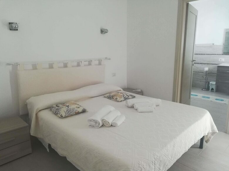 Hostal Al Mare Da Francesca