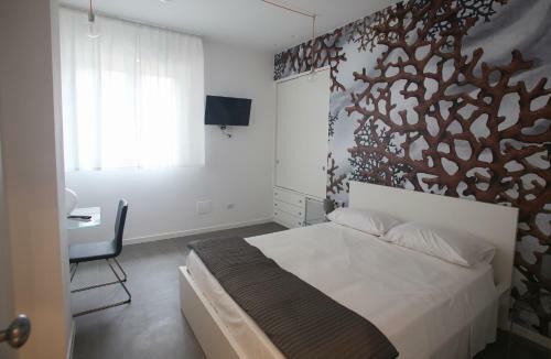 Bed & Breakfast Caicco Suite