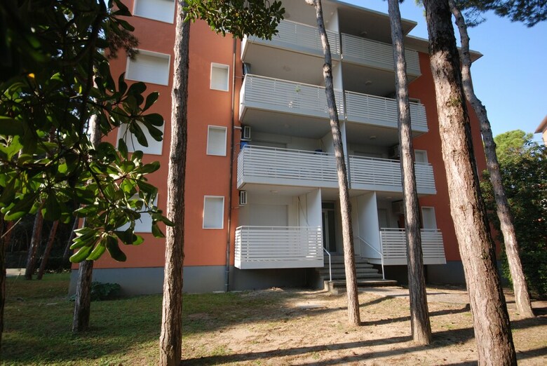 Apartamento Valgardena
