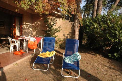 Villa Francesca