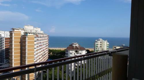 Apartamento Residence La Duna