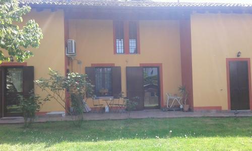 Villa Anna Bed & Breakfast