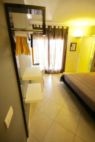 Hostal Park 20 Guesthouse