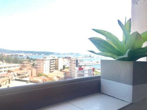 Apartamento Via Genova 55 "d"