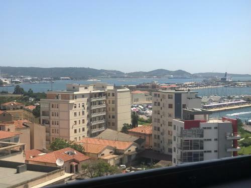 Apartamento Via Genova 55 "d"