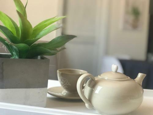 Apartamento Via Genova 55 "d"