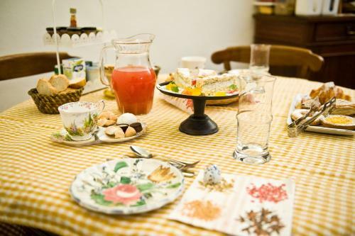 Bed And Breakfast San Michele