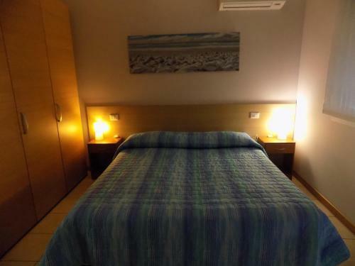 Hotel Residence Sole