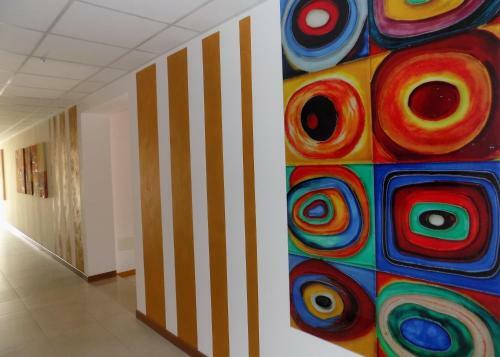 Hotel Residence Sole