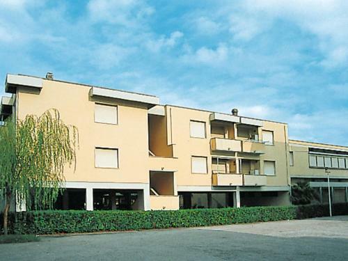 Apartamento Ferienwohnung Vada 230s
