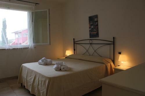 Apartamento Aba Village Rta