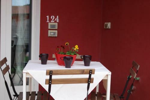 Apartamento Aba Village Rta