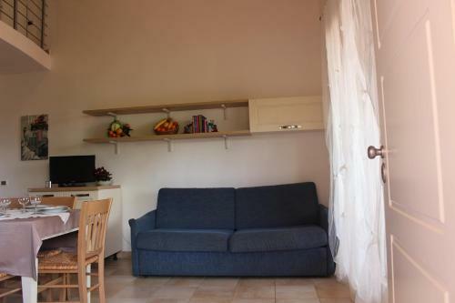 Apartamento Aba Village Rta