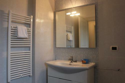 Apartamento Aba Village Rta