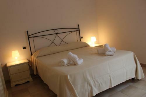 Apartamento Aba Village Rta