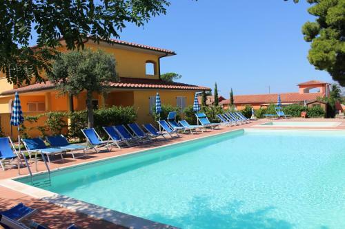 Apartamento Aba Village Rta
