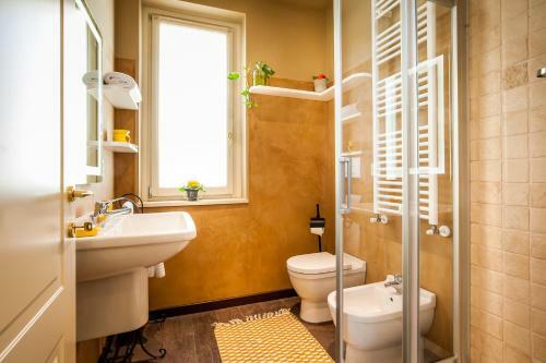 Apartamento Arc En Ciel Appartments