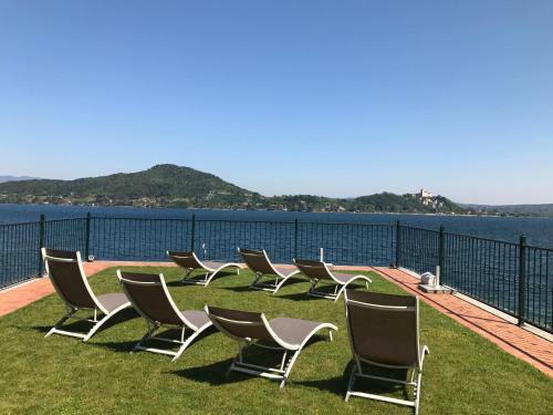 Apartamento Residence Villa Greta
