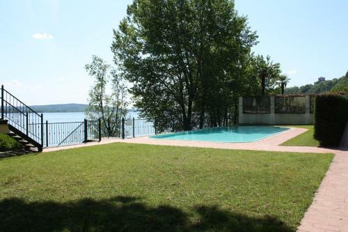 Apartamento Residence Villa Greta