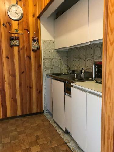 Apartamento Fevri Studio