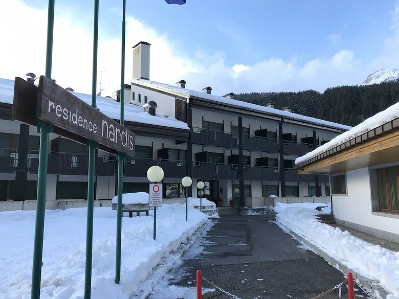 Apartamento Nardis Bilocale 31