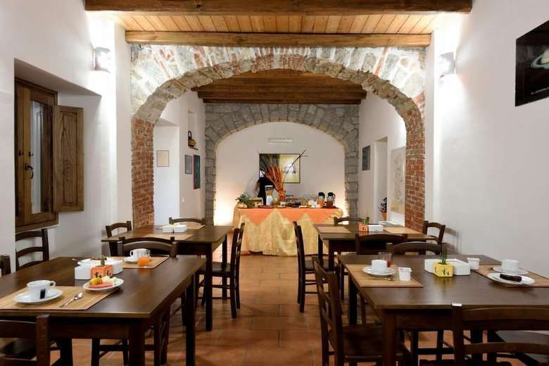 Hotel Antica Posada
