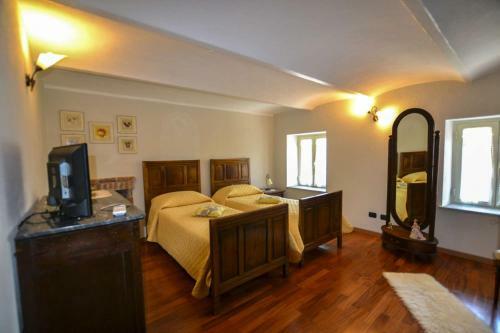 B&B La Dolce Vita
