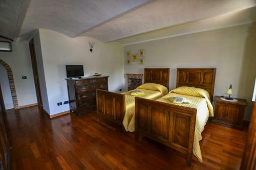 B&B La Dolce Vita