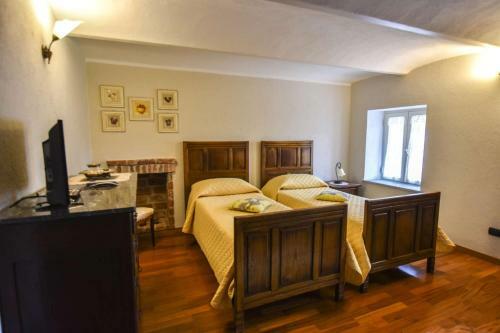 B&B La Dolce Vita