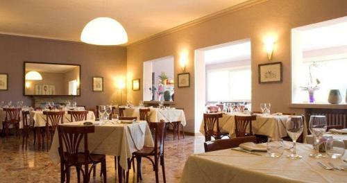 Posada Locanda Della Pieve