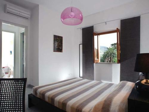 Modern Villa In Patti With Terrace