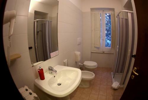 Bed & Breakfast Alla Selva Gravina