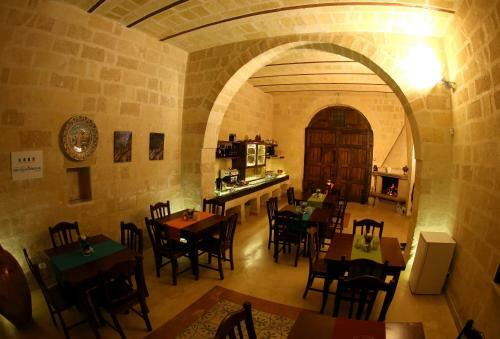 Bed & Breakfast Alla Selva Gravina