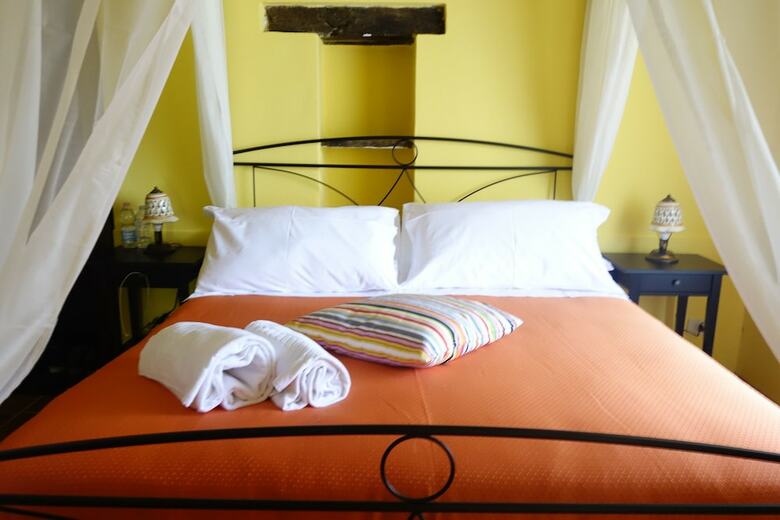 Apartamento B&B Villa Palici