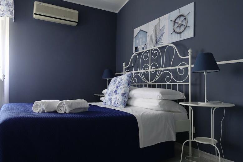 Apartamento B&B Villa Palici