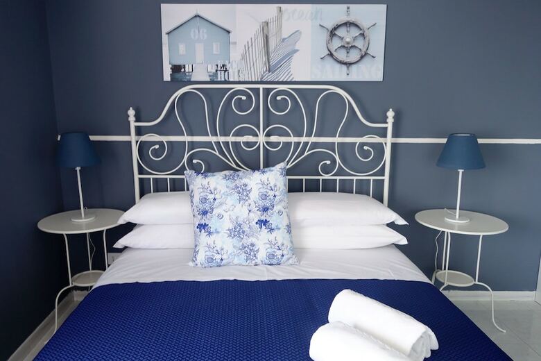 Apartamento B&B Villa Palici