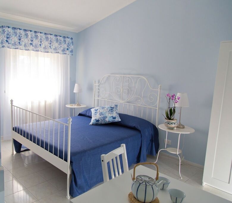 Apartamento B&B Villa Palici