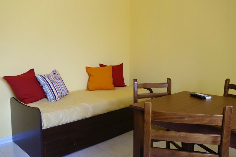 Apartamento B&B Villa Palici