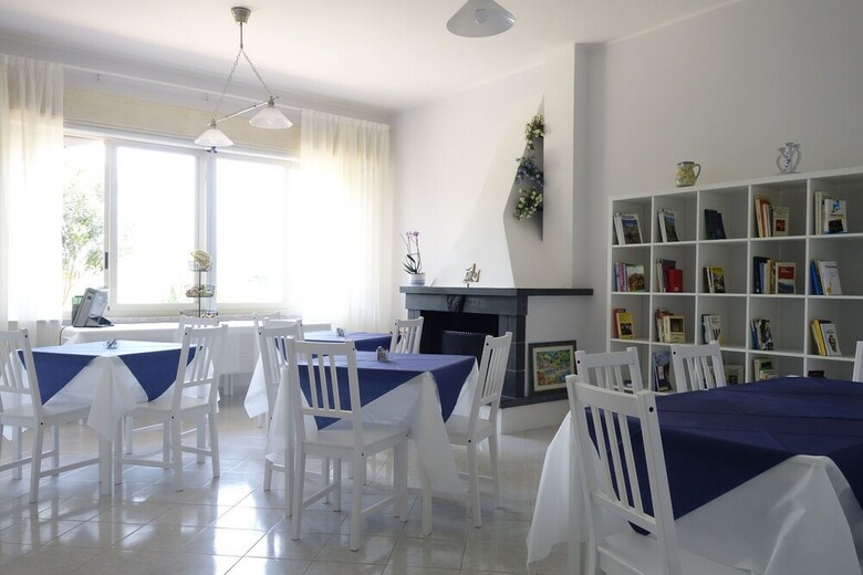 Apartamento B&B Villa Palici