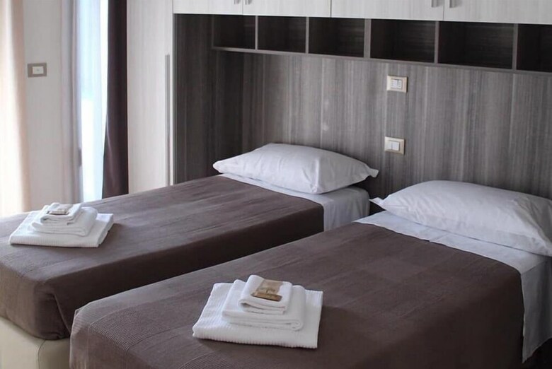 Time Out Aparthotel